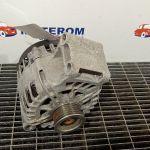 Alternator FORD C-MAX, 1.6 INJ