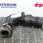 Furtun Intercooler FORD ECOSPORT, 1.0 ECOBOO