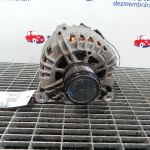 Alternator FORD ECOSPORT, 1.5 TDCI