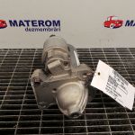 Electromotor FORD ECOSPORT, 1.5 TDCI