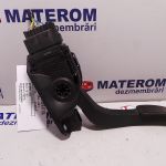 Pedala Acceleratie FORD ECOSPORT, 1.5 TDCI