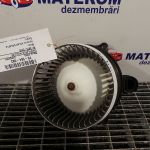 Ventilator Incalzire FORD ECOSPORT