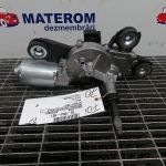 Motoras Stergator Haion FORD ECOSPORT