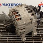 Alternator FORD ECOSPORT, 1.5 TDCI