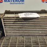 Radiator Intercooler FORD ECOSPORT, 1.5 TDCI