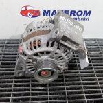 Alternator FORD FIESTA, 1.3 INJ