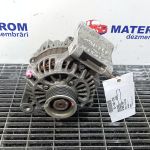 Alternator FORD FIESTA, 1.4 INJ 16V