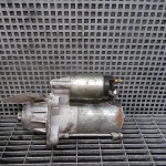 Electromotor FORD FIESTA, 1.25 INJ