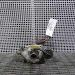 Turbosuflanta FORD FIESTA, 1.4 TDCI