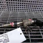 Injector FORD FIESTA, 1.4 TDCI