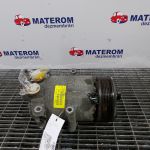 Compresor Clima FORD FIESTA, 1.6 TDCI