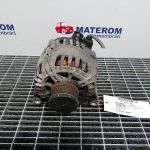 Alternator FORD FIESTA, 1.4 TDCI