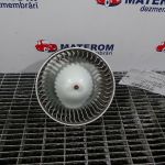 Ventilator Incalzire FORD FIESTA