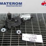 Motoras Stergator Haion FORD FIESTA
