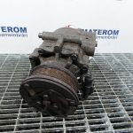 Compresor Clima FORD FIESTA, 1.25 INJ