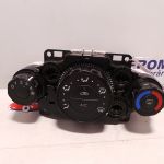 Tablou Comanda Incalzire FORD FIESTA