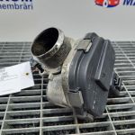 Clapeta Acceleratie FORD FIESTA, 1.4 TDCI