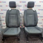 Scaune Auto FORD FIESTA