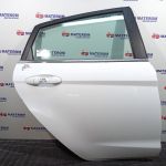 Usa Spate Dreapta FORD FIESTA
