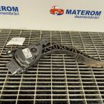 Pedala Acceleratie FORD FIESTA, 1.4 TDCI