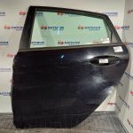 Usa Spate Stanga FORD FIESTA