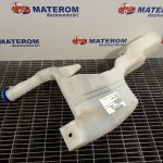 Vas Spalator FORD FIESTA
