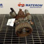 Pompa Inalta Presiune FORD FIESTA, 1.4 TDCI