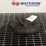 Furtun Admisie Aer FORD FIESTA, 1.4 TDCI