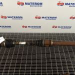 Planetara Fata Dreapta FORD FIESTA, 1.4 TDCI