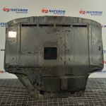 Scut Motor FORD FIESTA, 1.4 TDCI