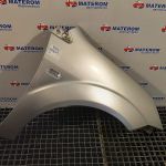 Aripa Fata Dreapta FORD FIESTA