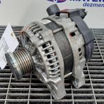 Alternator FORD FIESTA, 1.0 INJ