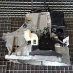 Cutie Viteze FORD FIESTA, 1.0 INJ