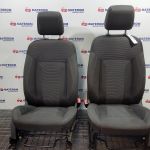 Scaune Auto FORD FIESTA