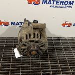 Alternator FORD FIESTA, 1.25 INJ