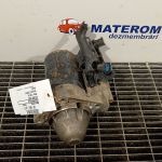 Electromotor FORD FIESTA, 1.25 INJ