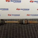 Planetara Fata Dreapta FORD FIESTA, 1.25 INJ