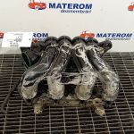 Galerie Admisie FORD FIESTA, 1.25 INJ