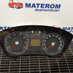 Ceas Bord FORD FIESTA, 1.4 TDCI