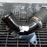 Teava Intercooler FORD FIESTA, 1.6 TDCI