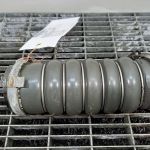 Furtun Intercooler FORD FIESTA, 1.6 TDCI