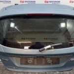 Haion FORD FIESTA
