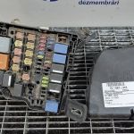 Tablou Sigurante FORD FIESTA, 1.4 TDCI