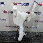 Vas Spalator FORD FIESTA