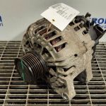 Alternator FORD FIESTA, 1.6 TDCI