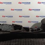 Cotiera FORD FIESTA