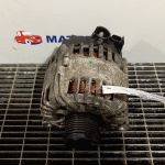 Alternator FORD FIESTA, 1.4 TDCI