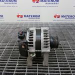 Alternator FORD FOCUS C-MAX, 2.0 TDCI