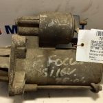 Electromotor FORD FOCUS, 1.6 INJ 16V