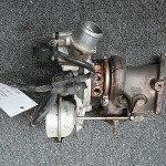 Turbosuflanta FORD FOCUS, 1.6 INJ